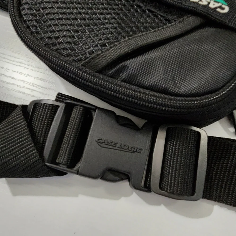 NWOT Case Logic fanny pack - Picture 5 of 11
